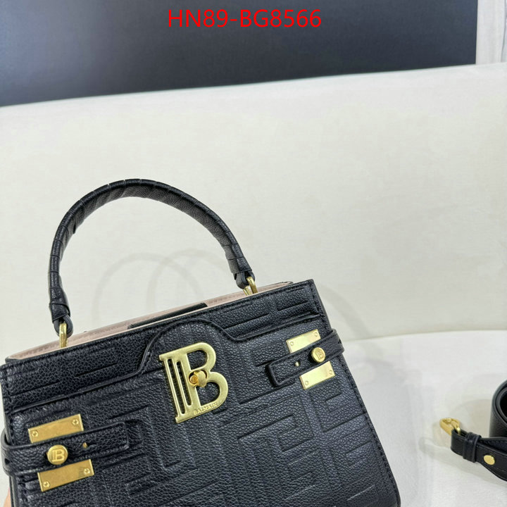 Balmain Bags(4A)-Handbag- online ID: BG8566 $: 89USD