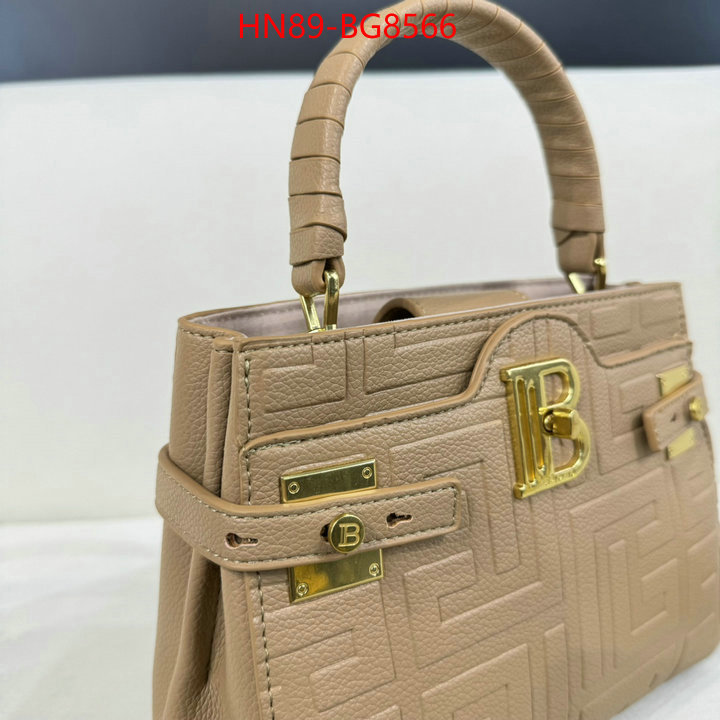 Balmain Bags(4A)-Handbag- online ID: BG8566 $: 89USD