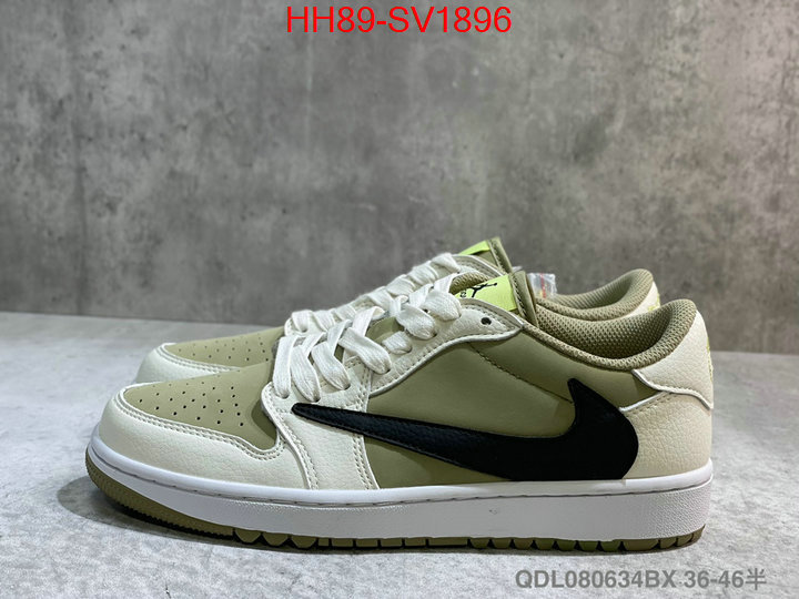 Men Shoes-Nike can you buy knockoff ID: SV1896 $: 89USD