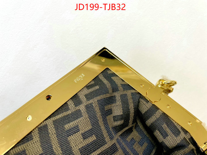 Fendi 5A Bags SALE ID: TJB32