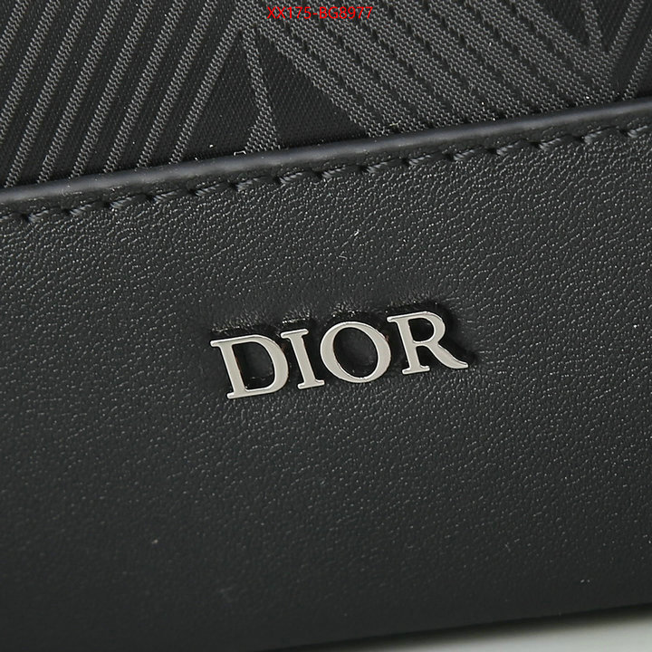 Dior Bags(TOP)-Other Style- luxury ID: BG8977 $: 175USD,