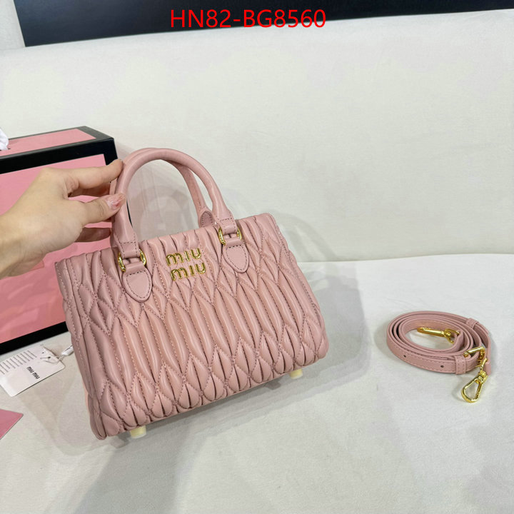 Miu Miu Bags(4A)-Handbag- buy luxury 2023 ID: BG8560 $: 82USD