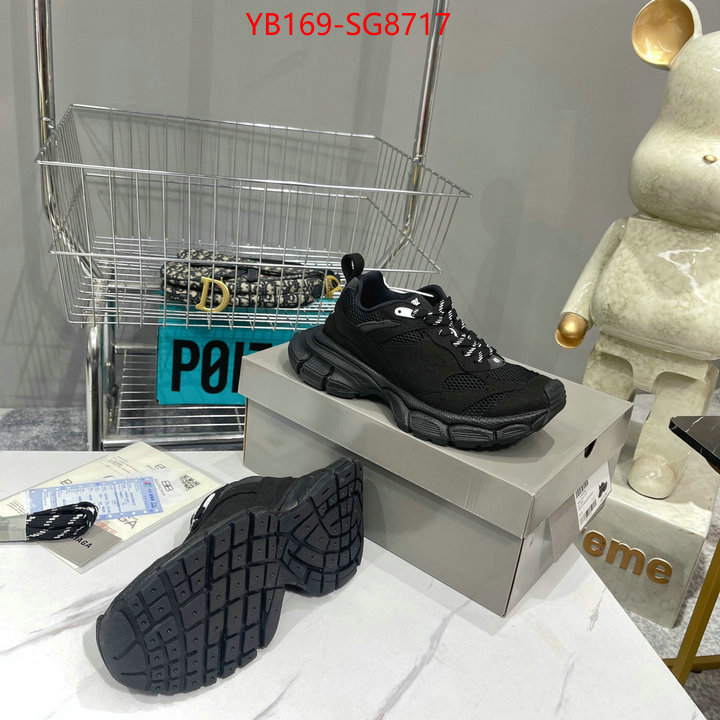 Women Shoes-Balenciaga china sale ID: SG8717 $: 169USD