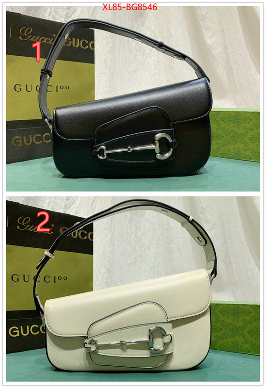 Gucci Bags(4A)-Horsebit- from china ID: BG8546 $: 85USD