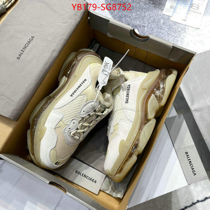 Women Shoes-Balenciaga buy first copy replica ID: SG8752 $: 179USD