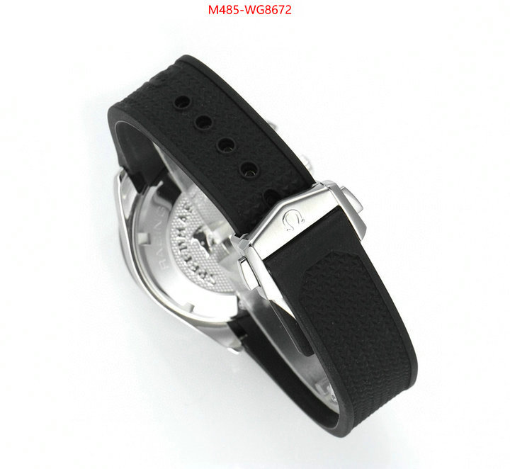 Watch(TOP)-Omega buy online ID: WG8672 $: 485USD