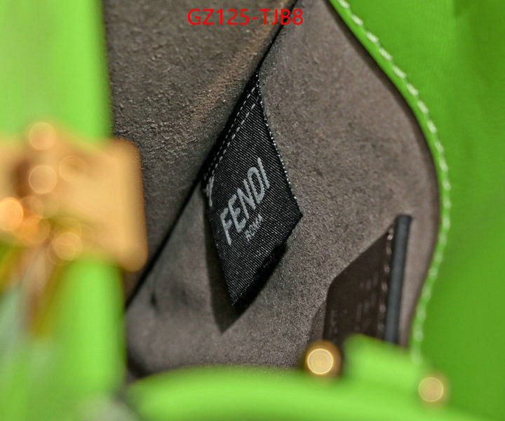 Fendi 5A Bags SALE ID: TJB8