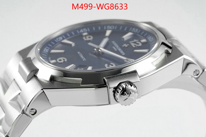 Watch(TOP)-Vacheron Constantin designer wholesale replica ID: WG8633 $: 499USD