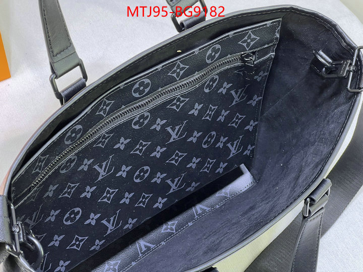 LV Bags(4A)-Handbag Collection- replica every designer ID: BG9182 $: 95USD,