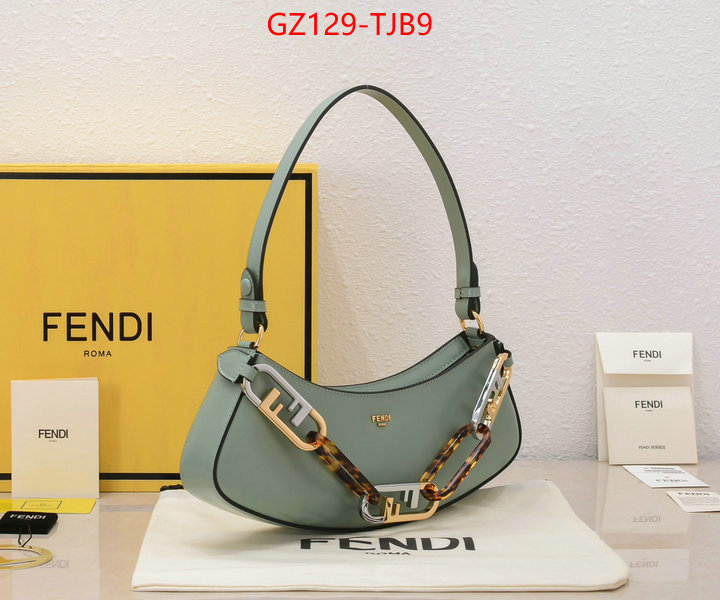 Fendi 5A Bags SALE ID: TJB9