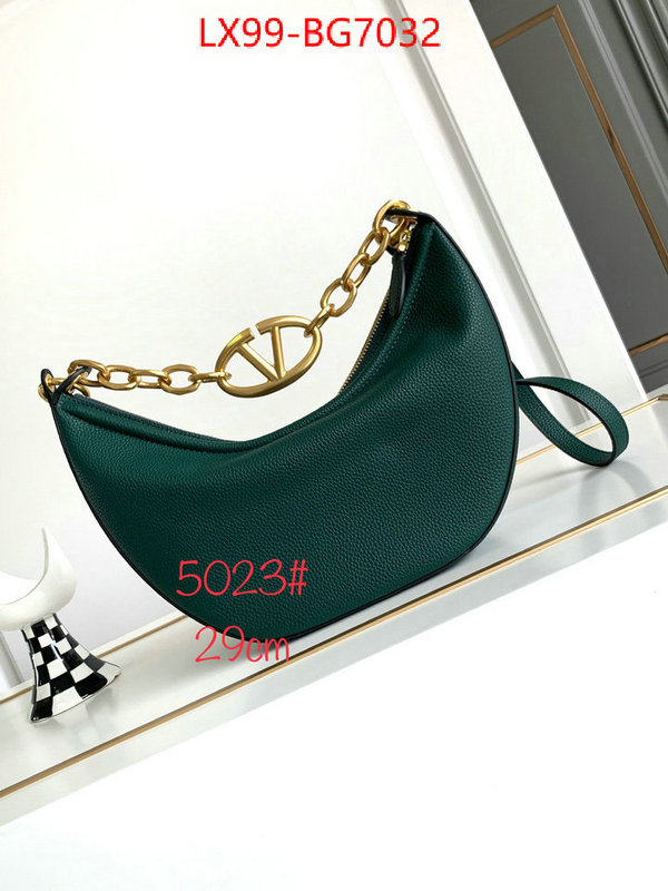 Valentino Bags(4A)-Diagonal- what is a 1:1 replica ID: BG7032 $: 99USD