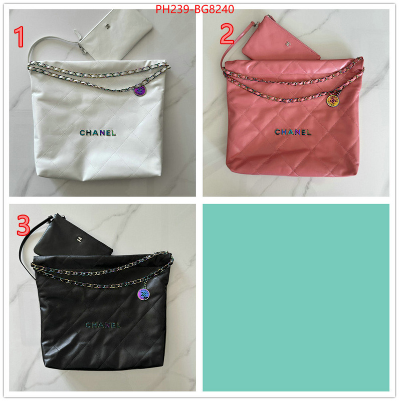 Chanel Bags(TOP)-Diagonal- are you looking for ID: BG8240