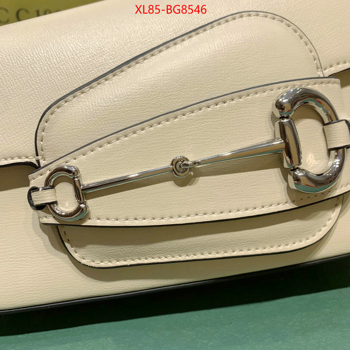 Gucci Bags(4A)-Horsebit- from china ID: BG8546 $: 85USD