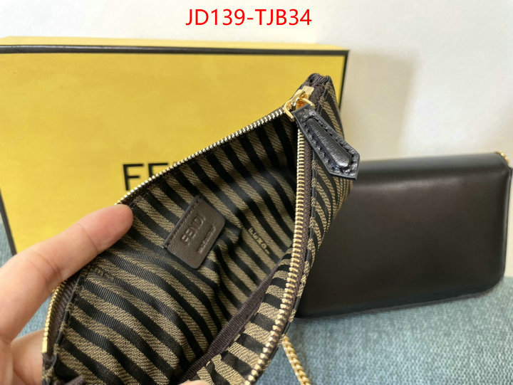 Fendi 5A Bags SALE ID: TJB34