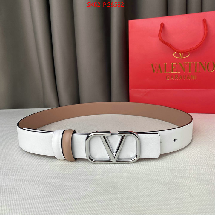 Belts-Valentino buy cheap ID: PG8582 $: 62USD