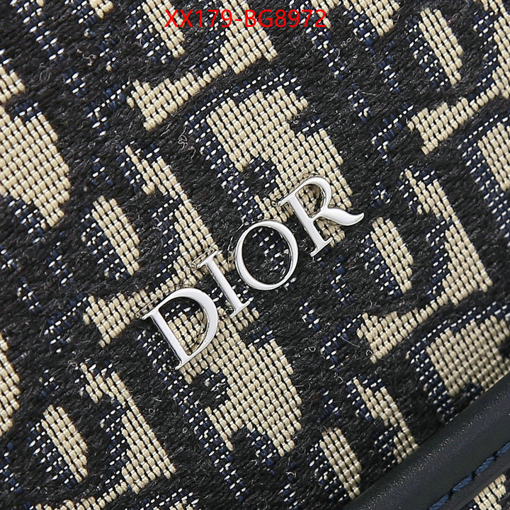 Dior Bags(TOP)-Other Style- online sales ID: BG8972 $: 179USD,