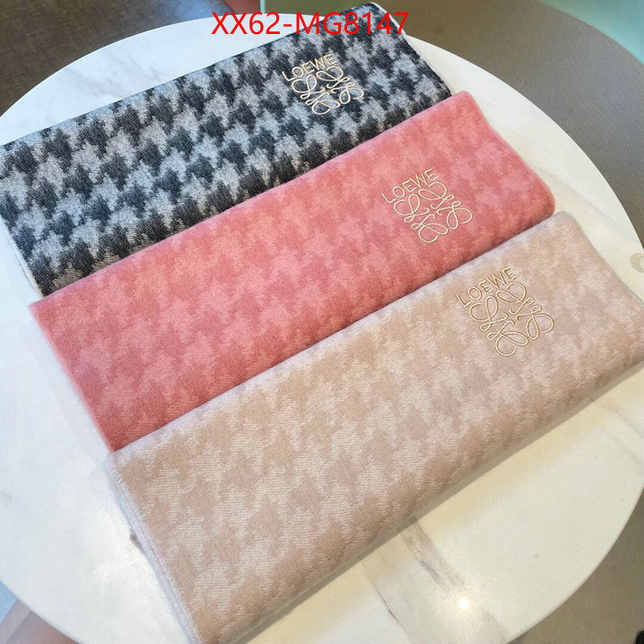 Scarf-Loewe where can i buy ID: MG8147 $: 62USD