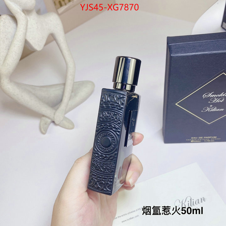 Perfume-Kilian store ID: XG7870 $: 45USD