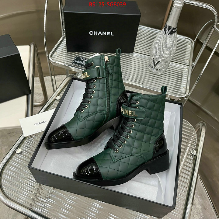 Women Shoes-Boots what's the best place to buy replica ID: SG8039 $: 125USD