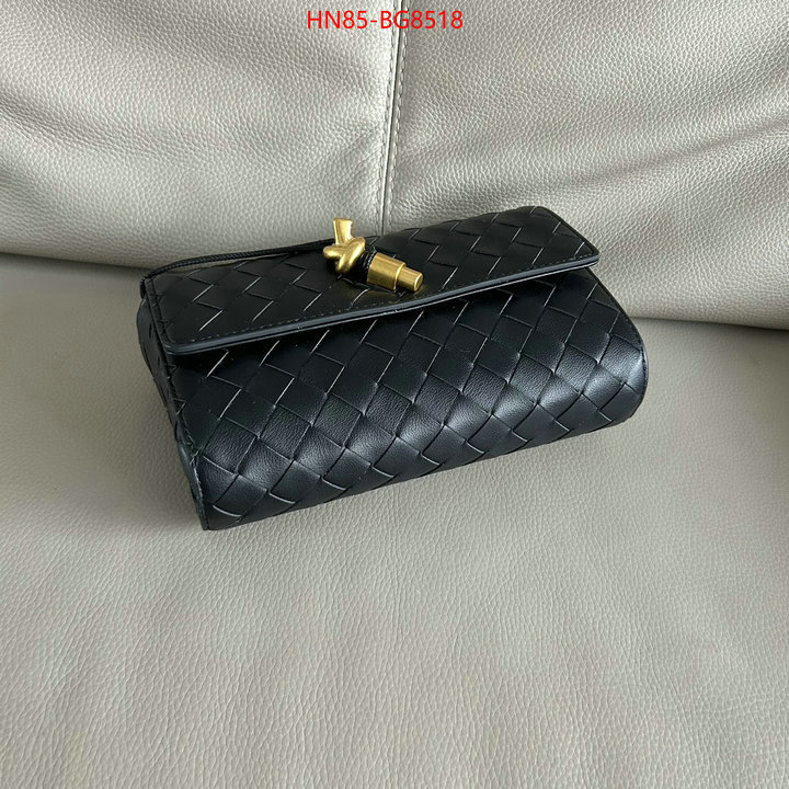 BV Bags(4A)-Clutch- designer fashion replica ID: BG8518 $: 85USD