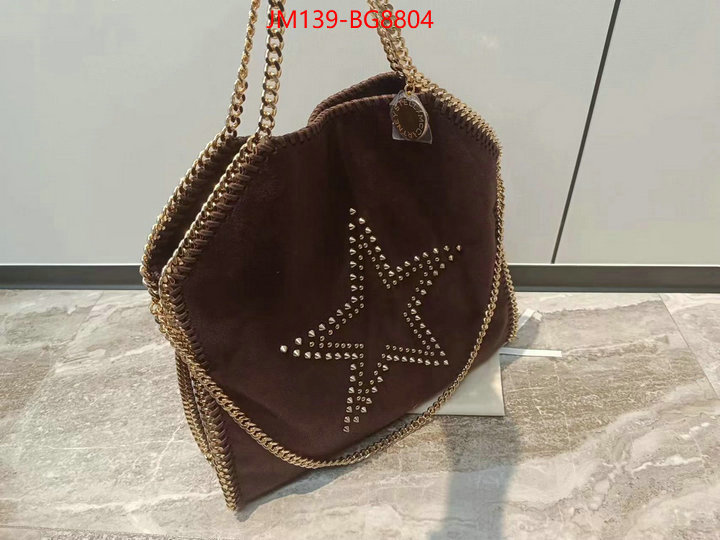 Stella McCartney Bags(TOP)-Handbag- 1:1 replica wholesale ID: BG8804 $: 139USD,