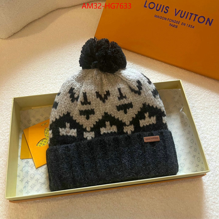 Cap(Hat)-LV buy cheap replica ID: HG7633 $: 32USD