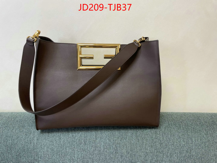 Fendi 5A Bags SALE ID: TJB37