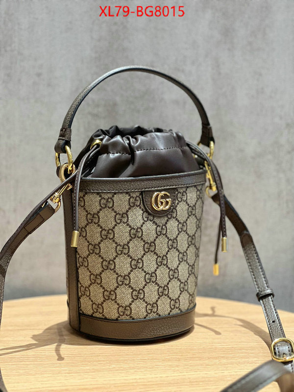 Gucci Bags(4A)-Diagonal- perfect quality designer replica ID: BG8015 $: 79USD,