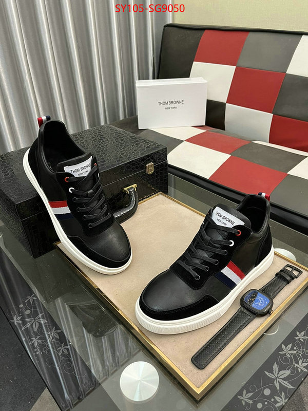 Men Shoes-Thom Browne best knockoff ID: SG9050 $: 105USD