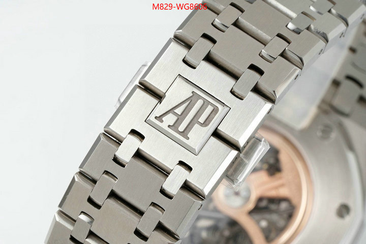 Watch(TOP)-Audemars Piguet cheap replica ID: WG8606 $: 829USD