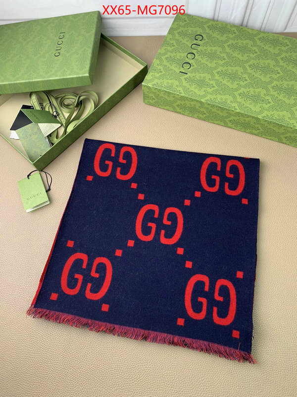 Scarf-Gucci is it illegal to buy dupe ID: MG7096 $: 65USD