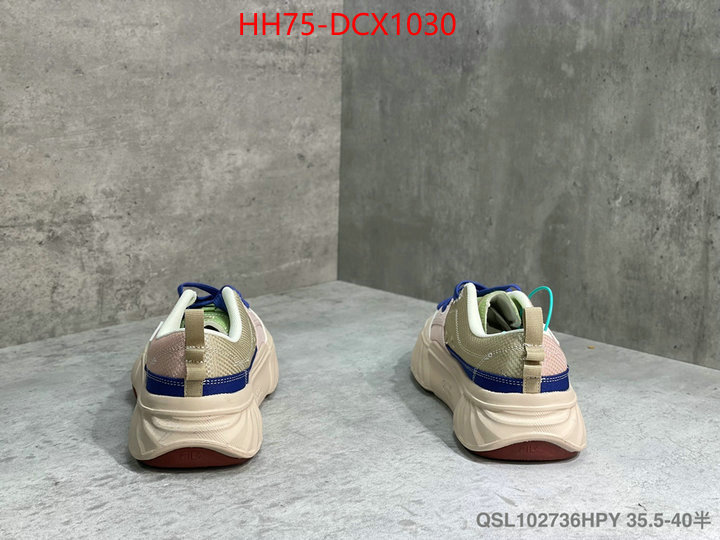 Shoes SALE ID: DCX1030