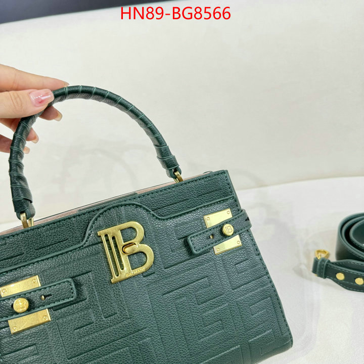 Balmain Bags(4A)-Handbag- online ID: BG8566 $: 89USD