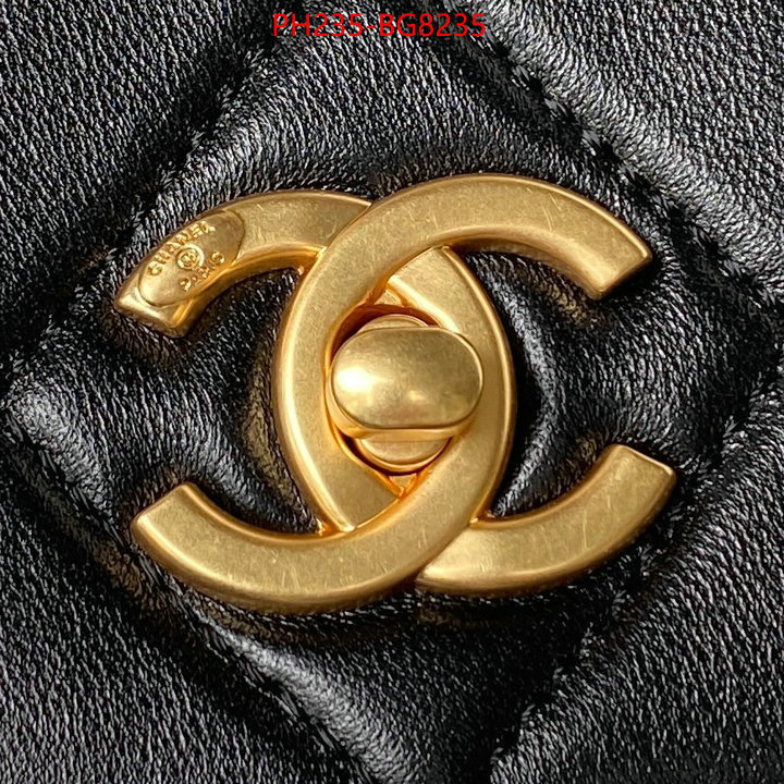 Chanel Bags(TOP)-Diagonal- are you looking for ID: BG8235 $: 235USD