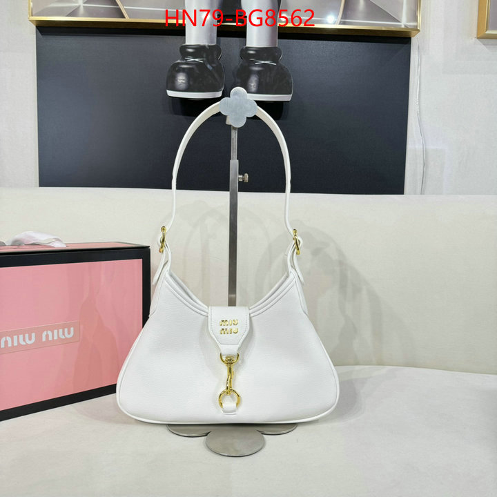 Miu Miu Bags(4A)-Handbag- buy best quality replica ID: BG8562 $: 79USD