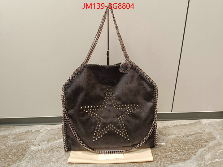 Stella McCartney Bags(TOP)-Handbag- 1:1 replica wholesale ID: BG8804 $: 139USD,