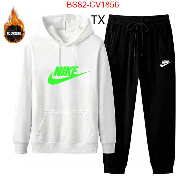 Clothing-NIKE replicas buy special ID: CV1856 $: 82USD