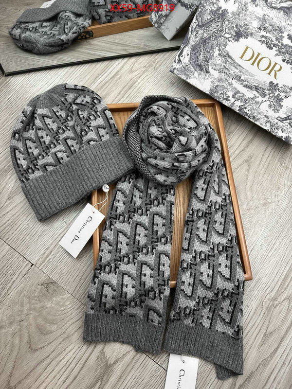 Scarf-Dior aaaaa ID: MG8919 $: 59USD