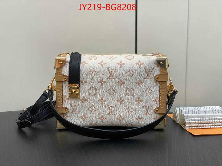 LV Bags(TOP)-Petite Malle- buy aaaaa cheap ID: BG8208 $: 219USD