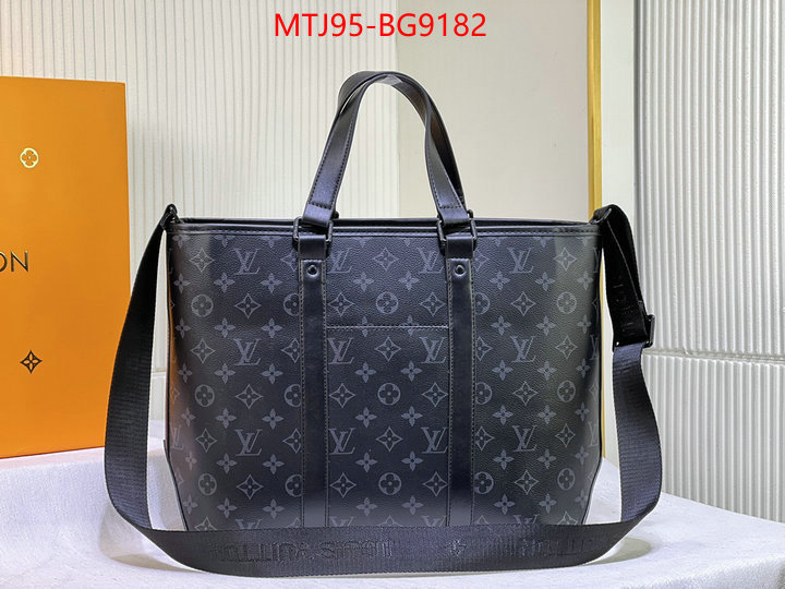 LV Bags(4A)-Handbag Collection- replica every designer ID: BG9182 $: 95USD,