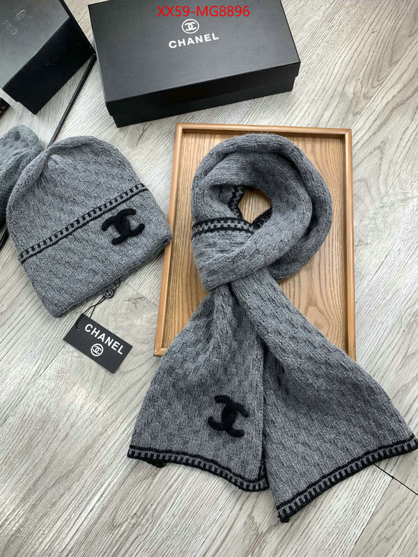 Scarf-Chanel best site for replica ID: MG8896 $: 59USD