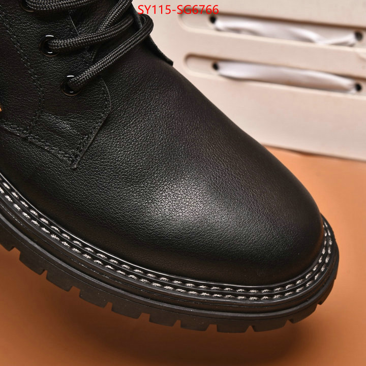 Men Shoes-LV is it illegal to buy ID: SG6766 $: 115USD