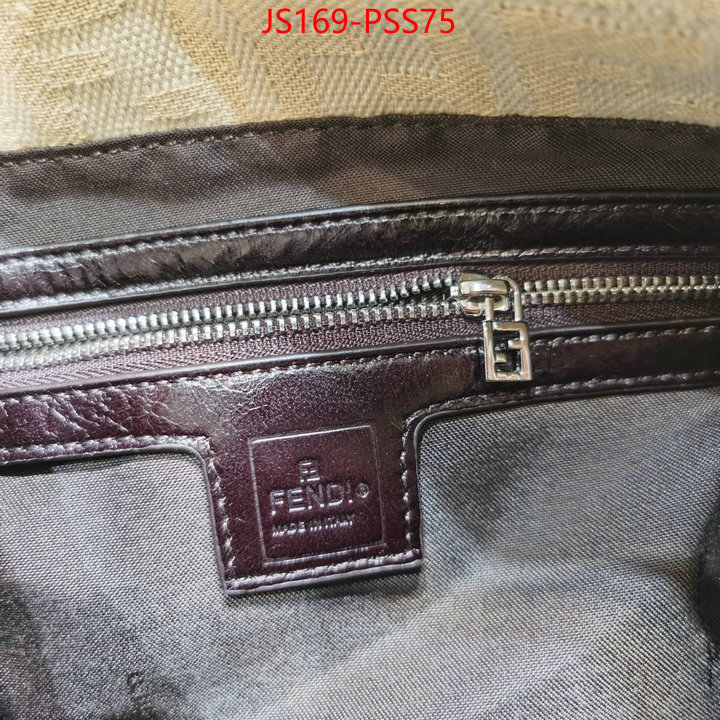 Fendi 5A Bags SALE ID: PSS75