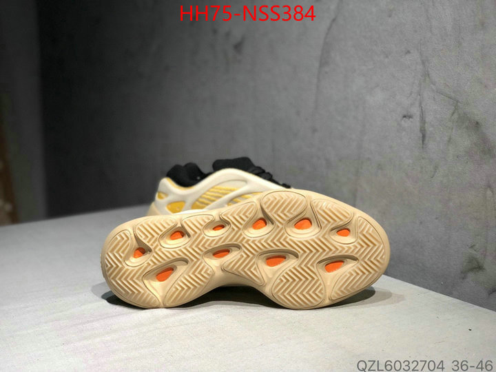 Shoes SALE ID: NSS384