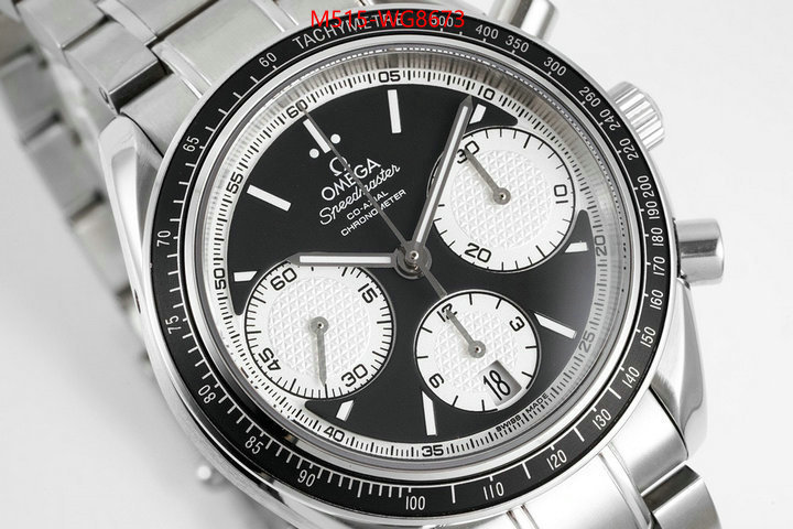 Watch(TOP)-Omega best like ID: WG8673 $: 515USD