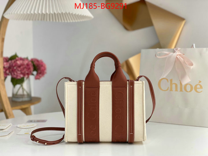 Chloe Bags(TOP)-Handbag we offer ID: BG9291