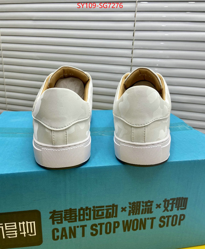 Men Shoes-PHILIPP PIEIN replica wholesale ID: SG7276 $: 109USD