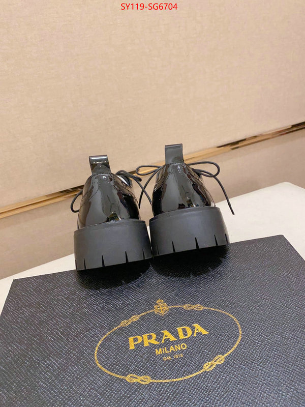 Men shoes-Dior best replica 1:1 ID: SG6704 $: 119USD