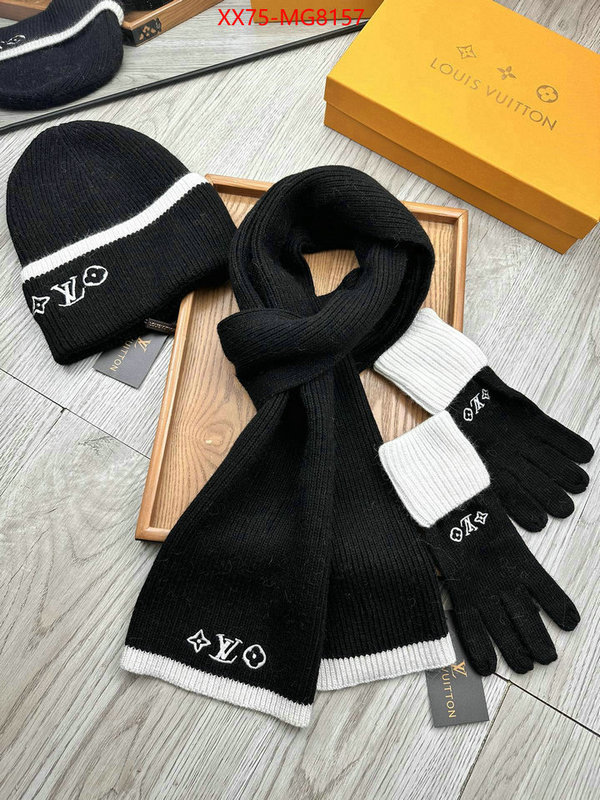 Scarf-LV best like ID: MG8157 $: 75USD