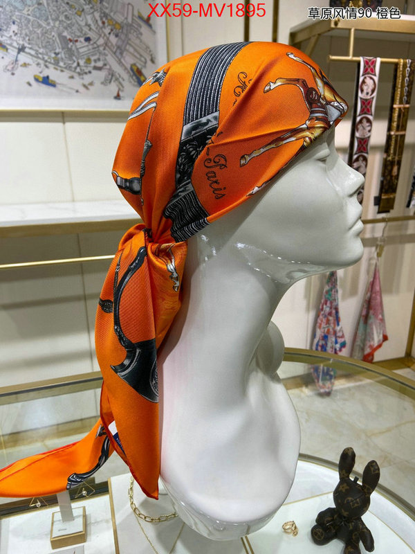 Scarf-Hermes buy cheap ID: MV1895 $: 59USD